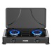 Настольная плита PRIME Technics PGK 200 CB