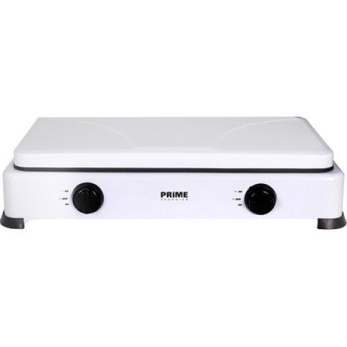Настольная плита PRIME Technics PGK 200 CW