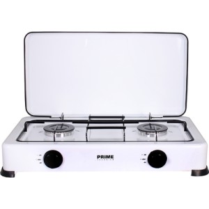 Настольная плита PRIME Technics PGK 200 CW