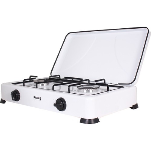 Настольная плита PRIME Technics PGK 200 CW