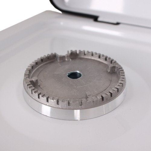 Настольная плита PRIME Technics PGK 200 CW
