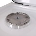 Настольная плита PRIME Technics PGK 200 CW