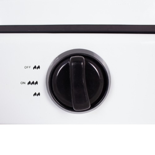 Настольная плита PRIME Technics PGK 200 CW