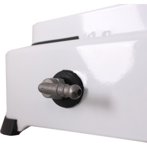 Настольная плита PRIME Technics PGK 200 CW