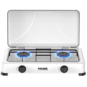 Настольная плита PRIME Technics PGK 200 CW