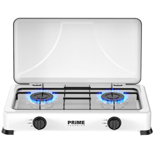 Настольная плита PRIME Technics PGK 200 CW