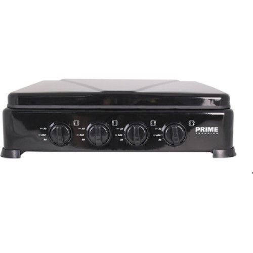 Настольная плита PRIME Technics PGK 407 CB