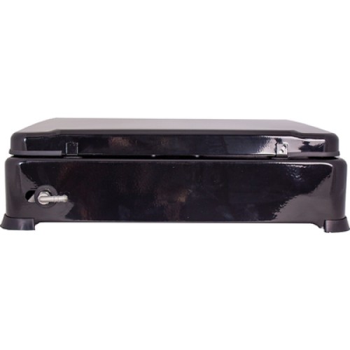 Настольная плита PRIME Technics PGK 407 CB