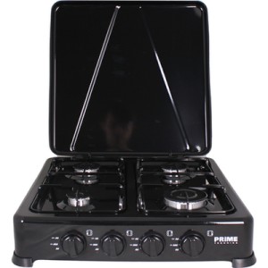 Настольная плита PRIME Technics PGK 407 CB