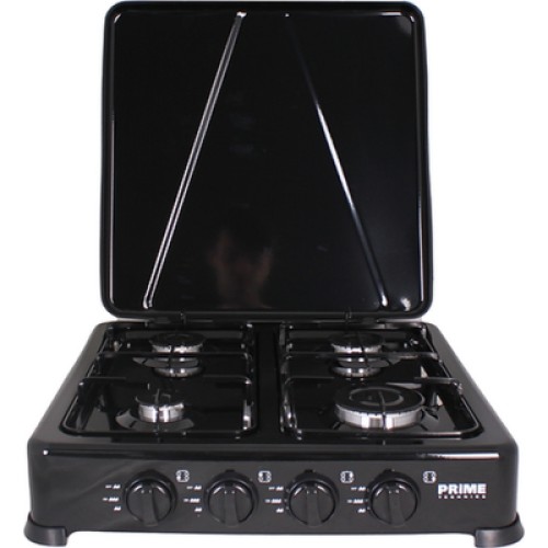 Настольная плита PRIME Technics PGK 407 CB