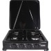 Настольная плита PRIME Technics PGK 407 CB