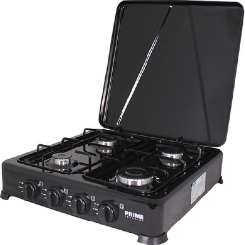 Настольная плита PRIME Technics PGK 407 CB