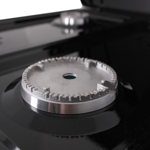 Настольная плита PRIME Technics PGK 407 CB