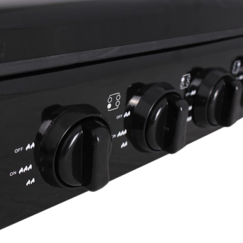 Настольная плита PRIME Technics PGK 407 CB