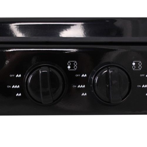 Настольная плита PRIME Technics PGK 407 CB