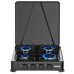 Настольная плита PRIME Technics PGK 407 CB
