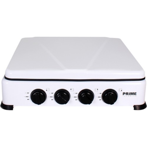 Настольная плита PRIME Technics PGK 407 CW