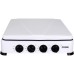 Настольная плита PRIME Technics PGK 407 CW