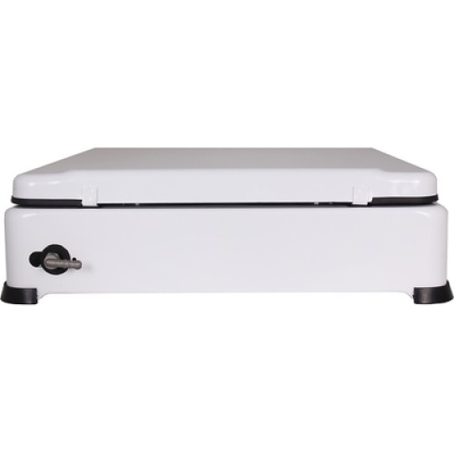Настольная плита PRIME Technics PGK 407 CW