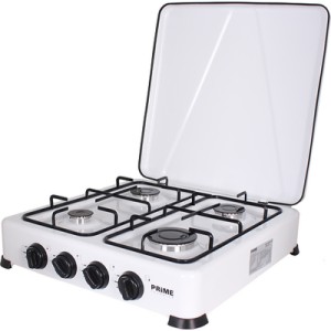 Настольная плита PRIME Technics PGK 407 CW