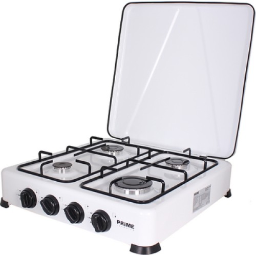 Настольная плита PRIME Technics PGK 407 CW