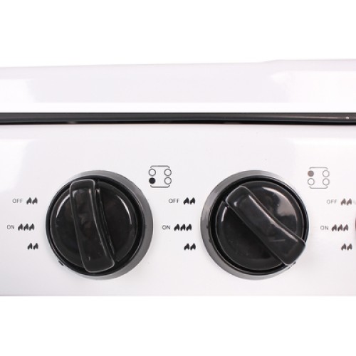 Настольная плита PRIME Technics PGK 407 CW