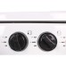 Настольная плита PRIME Technics PGK 407 CW