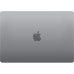 Ноутбук Apple MacBook Air 15 M3 A3114 Space Grey (MC9D4UA/A)