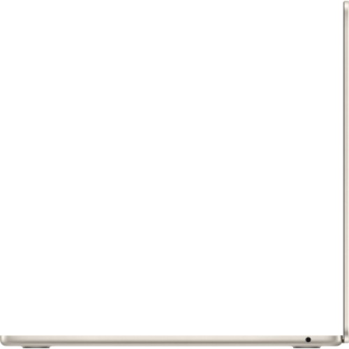 Ноутбук Apple MacBook Air 15 M3 A3114 Starlight (MC9F4UA/A)