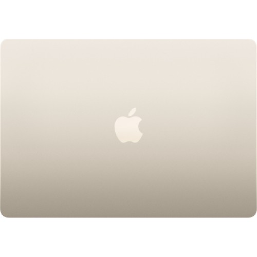 Ноутбук Apple MacBook Air 15 M3 A3114 Starlight (MC9F4UA/A)