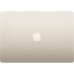 Ноутбук Apple MacBook Air 15 M3 A3114 Starlight (MC9F4UA/A)