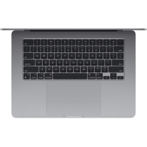 Ноутбук Apple MacBook Air 15 M3 A3114 Space Grey (MC9H4UA/A)