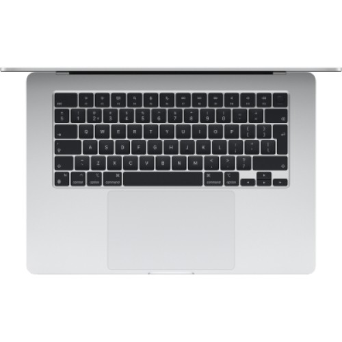 Ноутбук Apple MacBook Air 15 M3 A3114 Silver (MC9J4UA/A)