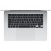 Ноутбук Apple MacBook Air 15 M3 A3114 Silver (MC9J4UA/A)