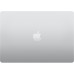 Ноутбук Apple MacBook Air 15 M3 A3114 Silver (MC9J4UA/A)