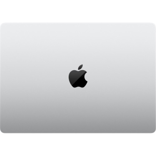 Ноутбук Apple MacBook Pro 14 A3112 M4 Silver (MW2W3UA/A)