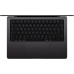 Ноутбук Apple MacBook Pro 14 A3112 M4 Space Black (MCX04UA/A)