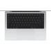Ноутбук Apple MacBook Pro 14 A3112 M4 Silver (MCX14UA/A)
