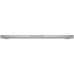 Ноутбук Apple MacBook Pro 14 A3112 M4 Silver (MCX14UA/A)