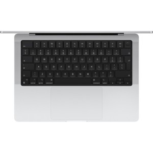 Ноутбук Apple MacBook Pro 14 A3185 M4 Max Silver (MX2G3UA/A)