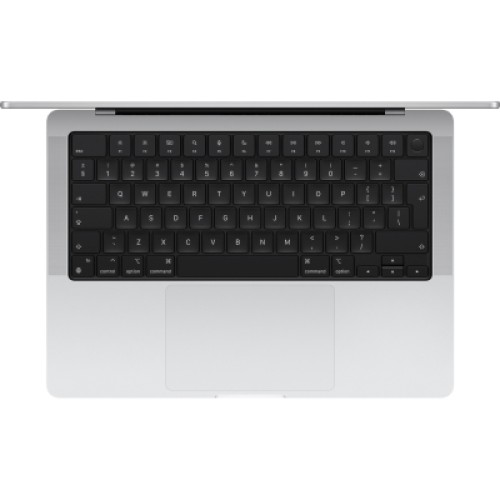Ноутбук Apple MacBook Pro 14 A3185 M4 Max Silver (MX2G3UA/A)