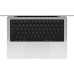 Ноутбук Apple MacBook Pro 14 A3185 M4 Max Silver (MX2G3UA/A)