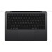 Ноутбук Apple MacBook Pro 14 A3185 M4 Max Space Black (MX2K3UA/A)