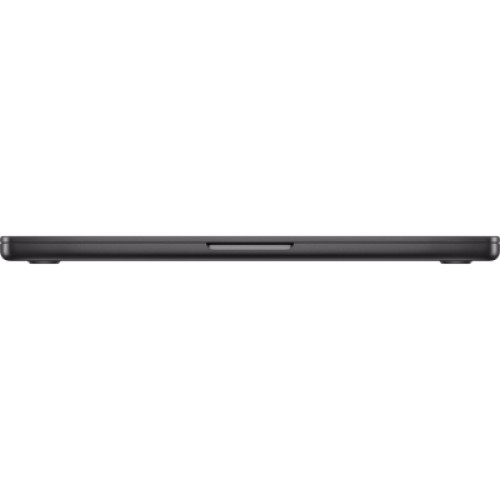 Ноутбук Apple MacBook Pro 14 A3185 M4 Max Space Black (MX2K3UA/A)