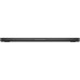 Ноутбук Apple MacBook Pro 14 A3185 M4 Max Space Black (MX2K3UA/A)