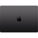 Ноутбук Apple MacBook Pro 14 A3185 M4 Max Space Black (MX2K3UA/A)