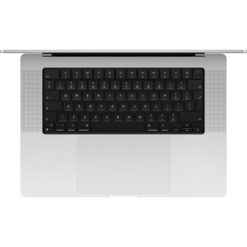 Ноутбук Apple MacBook Pro 16 A3186 M4 Max Silver (MX2V3UA/A)