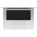 Ноутбук Apple MacBook Pro 16 A3186 M4 Max Silver (MX2W3UA/A)