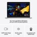 Ноутбук Apple MacBook Pro 16 A3186 M4 Max Silver (MX2W3UA/A)