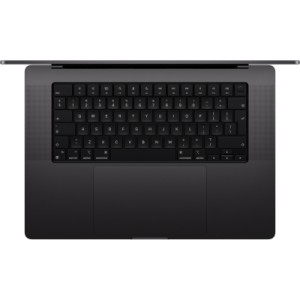 Ноутбук Apple MacBook Pro 16 A3186 M4 Max Space Black (MX313UA/A)